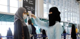 പ്രതിദിന മരണസംഖ്യ ഉയരുന്നു; സൗദിയിൽ 24 മണിക്കൂറിൽ 19 കോവിഡ് മരണം