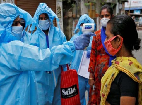 ജാർഖണ്ഡിൽ ഇന്ന് കോവിഡ് മരണമില്ല; രണ്ടാം തരംഗത്തിൽ ഇതാദ്യം zero covid death in Jharkhand today