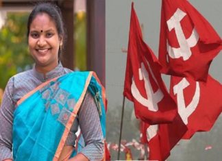 രമ്യ ഹരിദാസിനെതിരെ വധഭീഷണി; ആരോപണം നിഷേധിച്ച് സിപിഐഎം Death threats against Ramya Haridas