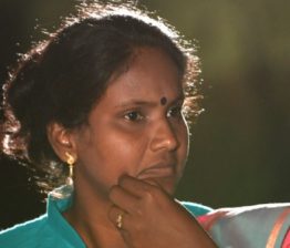 Ramya Haridas