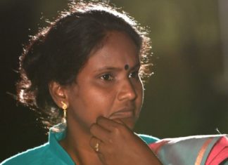 ആലത്തൂരിൽ കയറിയാൽ കാലുവെട്ടുമെന്ന് സിപിഎമ്മിന്റെ ഭീഷണി; തളർത്താനാവില്ലെന്ന് രമ്യാ ഹരിദാസ്