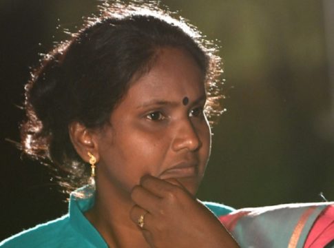 Ramya Haridas