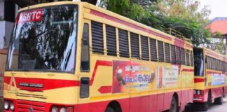 സംസ്ഥാനത്ത് ഉടനീളം കെഎസ്ആർടിസി പമ്പുകൾ സ്ഥാപിക്കും; ഗതാഗതമന്ത്രി