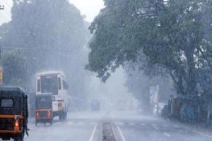 Rain-kerala