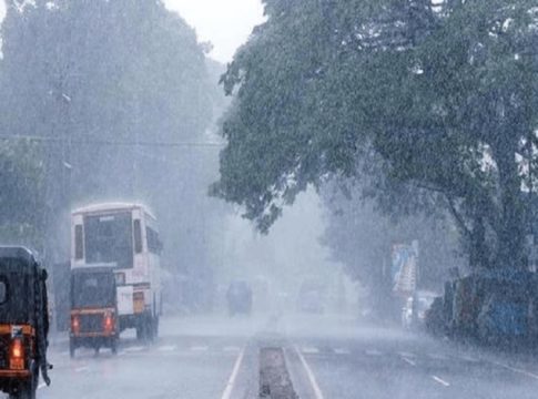 Rain-kerala