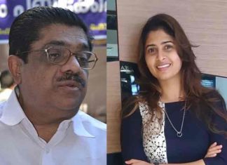 അധികാര ഭ്രാന്ത് പിടിച്ച ഭരണാധികാരികൾ; ഐഷക്കെതിരായ നടപടിയിൽ വിമർശനവുമായി വിഎം സുധീരൻ Rulers in power madness; VM Sudheeran criticizes action against Aisha