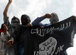 Security threat; The Center is adamant that those who worked for ISIS will not be brought back