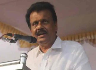 BJP leaders distribute money to stop people from voting; NA Nellikunnu MLA with complaint