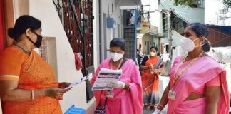 asha workers