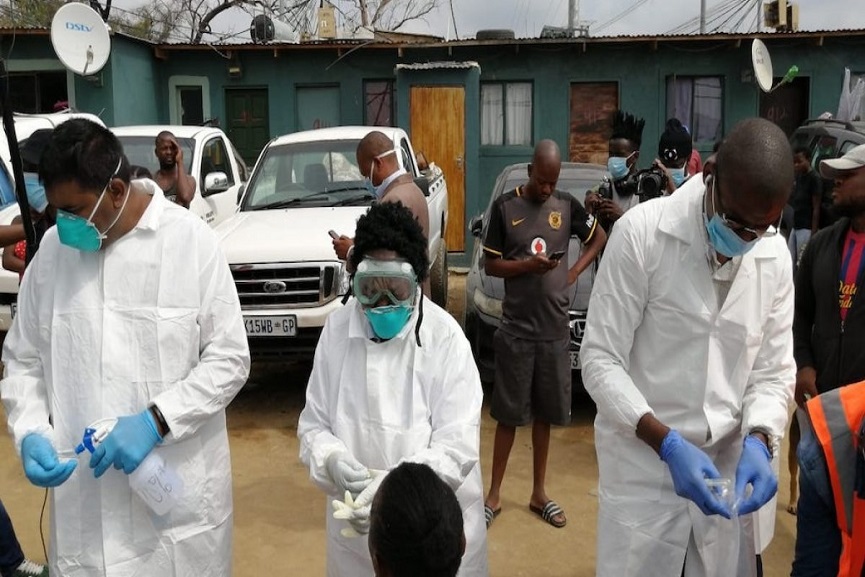 world covid world covid