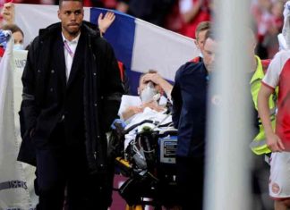 എറിക്സണ് അപകടനില തരണം ചെയ്തു; പ്രാര്ഥനയോടെ ഫുട്ബോള് ലോകം Eriksen-overcame-the-danger-football-world-with-prayer