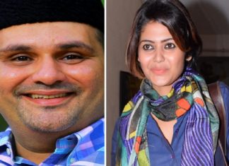 തൃണമൂൽ യൂത്ത് അധ്യക്ഷ സായോനി ഘോഷിനെ അഭിനന്ദിച്ച് മുനവ്വറലി തങ്ങൾ Munavarali Thangal congratulates Trinamool Youth President Saayoni Ghosh