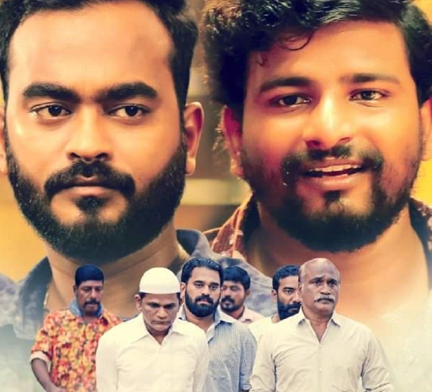 Benzy production's movie Love FM