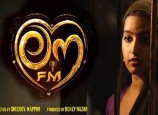 Benzy production's movie Love FM