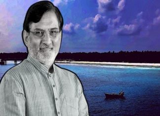 അഡ്മിനിസ്ട്രേറ്റർ പ്രഫുൽ പട്ടേൽ ലക്ഷദ്വീപിലേക്ക്; സ്ഥിതിഗതികൾ വിലയിരുത്തും