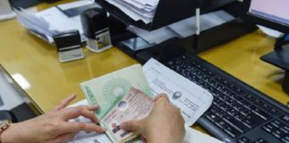 കാലാവധി കഴിഞ്ഞ സന്ദർശക വിസകൾ പുതുക്കാൻ ആരംഭിച്ച് സൗദി