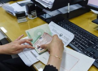 കാലാവധി കഴിഞ്ഞ സന്ദർശക വിസകൾ പുതുക്കാൻ ആരംഭിച്ച് സൗദി