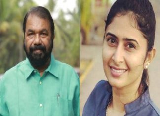ഐഷക്ക് എതിരെയുള്ള കേസ് പിൻവലിക്കണം; പിന്തുണയുമായി മന്ത്രി വി ശിവൻകുട്ടി