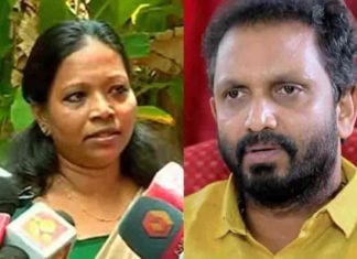 കോഴ ആരോപണം; പ്രസീത അഴീക്കോടിന്റെ രഹസ്യമൊഴി രേഖപ്പെടുത്തി Krishnadas should not know any of this; Praseetha's new audio recording with K Surendran is out