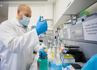 യുഎഇയിൽ 24 മണിക്കൂറിൽ 2,123 കോവിഡ് കേസുകൾ; 4 മരണം