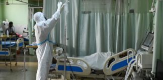 covid second wave: 719 doctors die in the country, 24 in Kerala: IMA