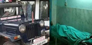 പാവറട്ടി കസ്റ്റഡി മരണം; സസ്പെന്ഷനിലുള്ള ഉദ്യോഗസ്ഥരെ തിരിച്ചെടുക്കാന് ഉത്തരവ് Pavaratty Custody Death; Order to reinstate suspended officers