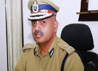 ADGP-SREEJITH