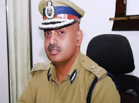 ADGP-SREEJITH
