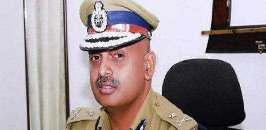 ADGP-SREEJITH