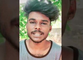 tik tok fame vignesh krishna