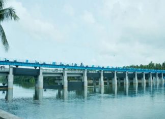 เดชเดพเดฒเดพเดฏเดฟ ‘เดทเดเตเดเตผ เดเด เดฌเตเดฐเดฟเดกเตโเดเตโ’ เดกเดฟเดธเดเดฌเตผ 26เดจเต เดฎเตเดเตเดฏเดฎเดจเตเดคเตเดฐเดฟ เดเตฝเดเดพเดเดจเด เดเตเดฏเตเดฏเตเด