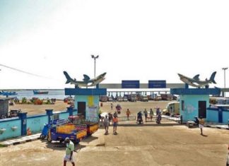 കൊയിലാണ്ടി ഹാർബറിൽ ഇന്ന് മുതൽ കർശന നിയന്ത്രണങ്ങൾ KI-HARBOUR