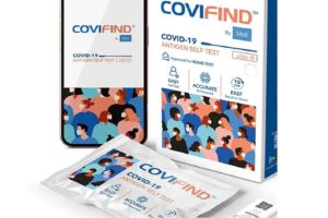 covifind-kit