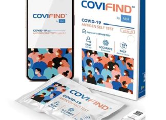 covifind-kit