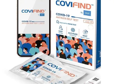 covifind-kit