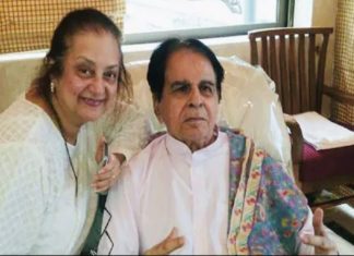 Actor dilip-kumar