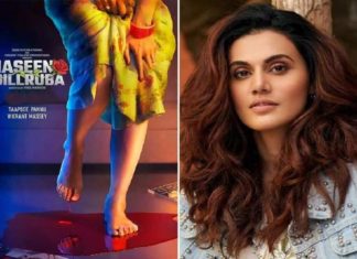 haseen diruba_taapsee pannu