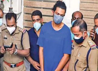കൊച്ചി പീഡനം; മാര്ട്ടിന് ജോസഫിന്റെ മുന്കൂര് ജാമ്യാപേക്ഷ തള്ളി Martin-Joseph-Kochi-Rape-Case