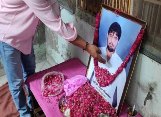 ഗുസ്തി താരത്തിന്റെ കൊലപാതകം; ഒരാൾ കൂടി അറസ്റ്റിൽ sagar rana murder case