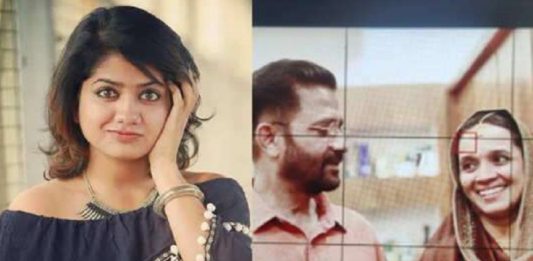 anarkkali marikkar_father wedding