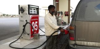 സൗദിയിൽ പെട്രോൾ വിലയിൽ വീണ്ടും വർധന