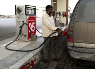 സൗദിയിൽ പെട്രോൾ വിലയിൽ വീണ്ടും വർധന