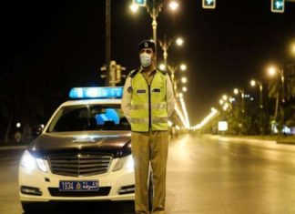 ഒമാനില് കാണാതായ പ്രവാസിക്കായി ജനങ്ങളോട് സഹായം തേടി പോലീസ് Oman-police