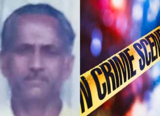 പനമരത്ത് ഗൃഹനാഥൻ കുത്തേറ്റുമരിച്ചു; ഭാര്യക്ക് ഗുരുതര പരിക്ക്, അന്വേഷണം ആരംഭിച്ചു murder - Wayanad