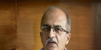 Even the Queen of Jhansi has no job; Prashant Bhushan mocks Kangana