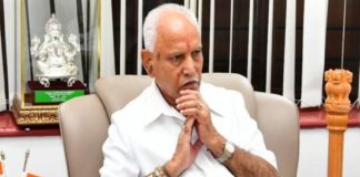 കർണാടകയിലെ നേതൃമാറ്റം; മുഖ്യമന്ത്രിസ്ഥാനം ഒഴിയാൻ യെദിയൂരപ്പയോട് ആവശ്യപ്പെട്ടതായി സൂചന