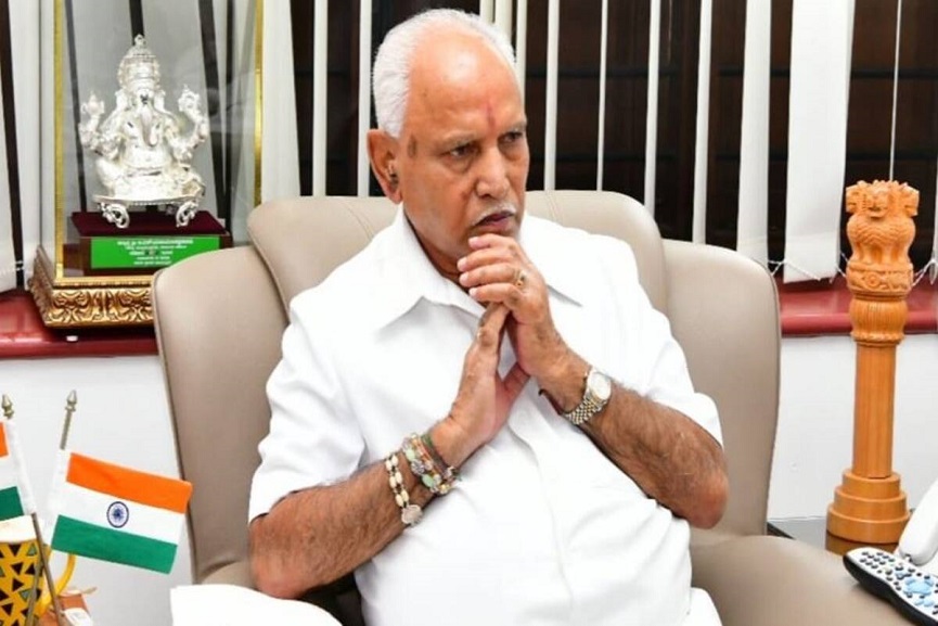 BS-Yediyurappa