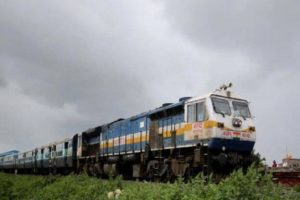 Two trains via Kerala canceled