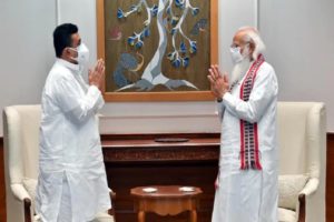 Suvendu_Adhikari_Narendra_Modi