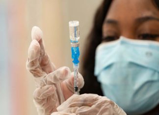 vaccination